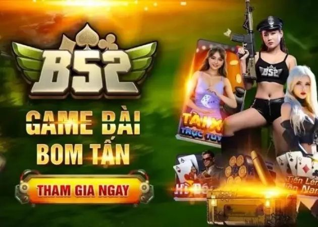 Game bài đẳng cấp châu Á
